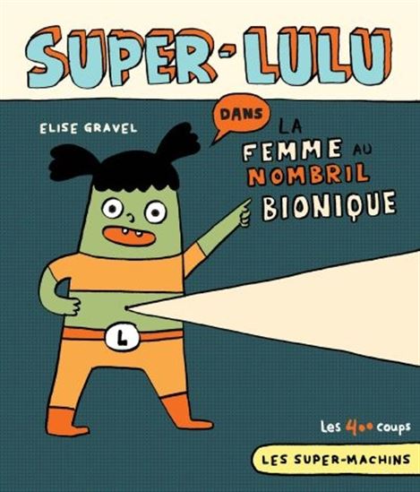 Super-Lulu