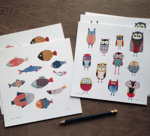 Elise Gravel Author Illustrator