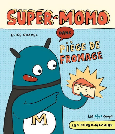 Super-Momo