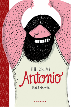 The Great Antonio